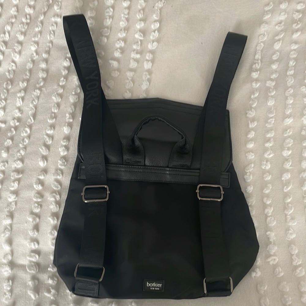 Botiker New York back pack